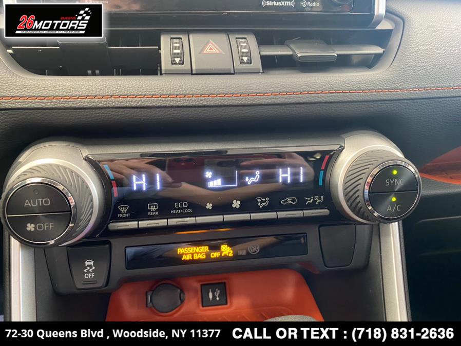 Used Toyota RAV4 Adventure AWD (Natl) 2019 | 26 Motors Queens. Woodside, New York Used Toyota RAV4 Adventure AWD (Natl) 2019 | 26 Motors Queens. Woodside, New York