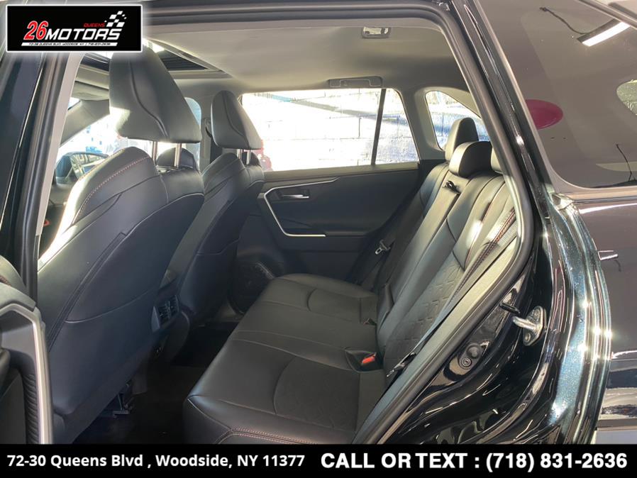 Used Toyota RAV4 Adventure AWD (Natl) 2019 | 26 Motors Queens. Woodside, New York Used Toyota RAV4 Adventure AWD (Natl) 2019 | 26 Motors Queens. Woodside, New York