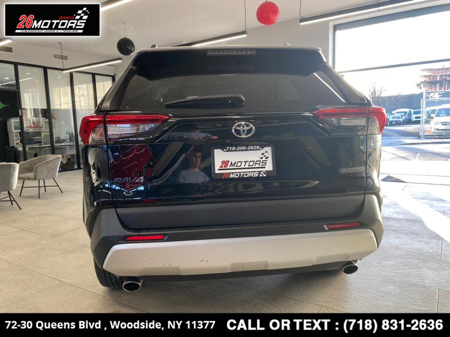 Used Toyota RAV4 Adventure AWD (Natl) 2019 | 26 Motors Queens. Woodside, New York Used Toyota RAV4 Adventure AWD (Natl) 2019 | 26 Motors Queens. Woodside, New York