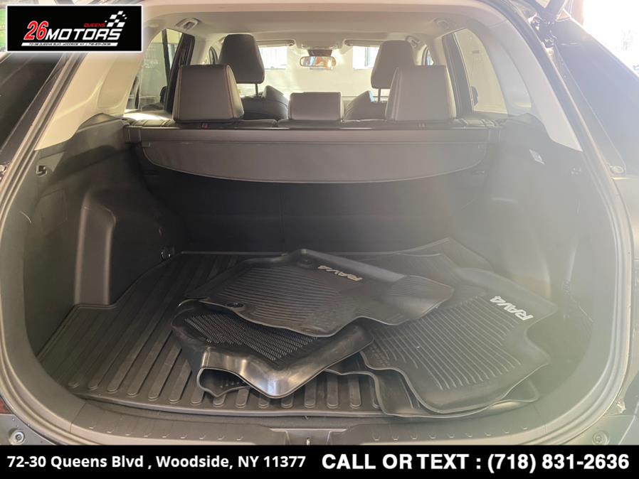 Used Toyota RAV4 Adventure AWD (Natl) 2019 | 26 Motors Queens. Woodside, New York Used Toyota RAV4 Adventure AWD (Natl) 2019 | 26 Motors Queens. Woodside, New York