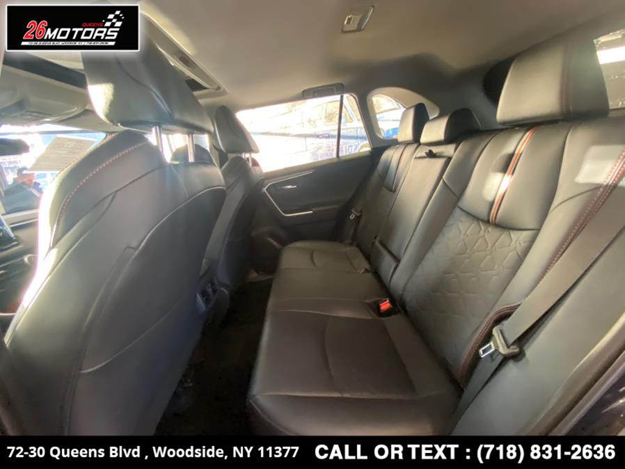 Used Toyota RAV4 Adventure AWD (Natl) 2019 | 26 Motors Queens. Woodside, New York Used Toyota RAV4 Adventure AWD (Natl) 2019 | 26 Motors Queens. Woodside, New York
