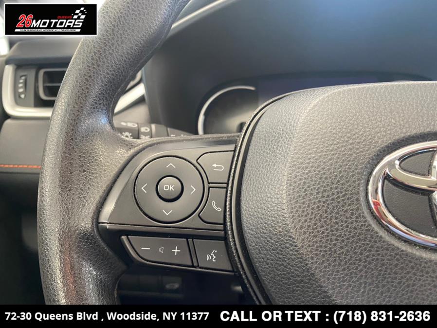 Used Toyota RAV4 Adventure AWD (Natl) 2019 | 26 Motors Queens. Woodside, New York Used Toyota RAV4 Adventure AWD (Natl) 2019 | 26 Motors Queens. Woodside, New York