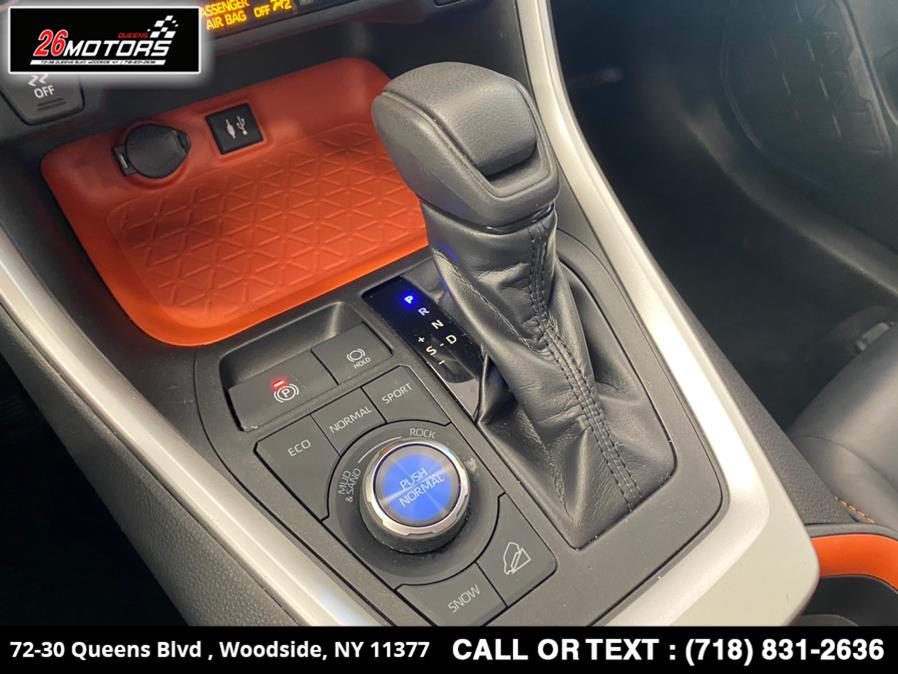 Used Toyota RAV4 Adventure AWD (Natl) 2019 | 26 Motors Queens. Woodside, New York Used Toyota RAV4 Adventure AWD (Natl) 2019 | 26 Motors Queens. Woodside, New York