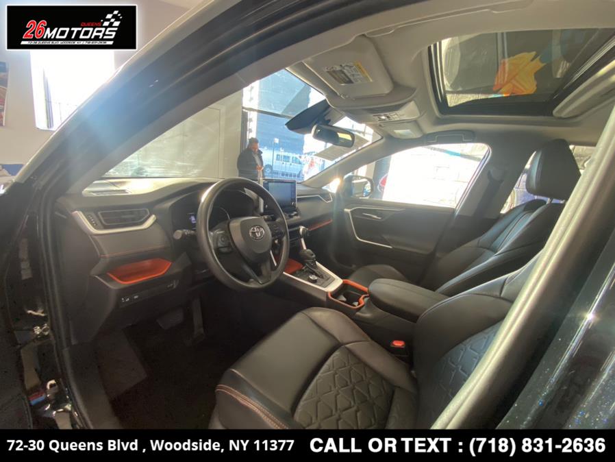 Used Toyota RAV4 Adventure AWD (Natl) 2019 | 26 Motors Queens. Woodside, New York Used Toyota RAV4 Adventure AWD (Natl) 2019 | 26 Motors Queens. Woodside, New York