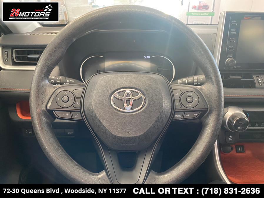 Used Toyota RAV4 Adventure AWD (Natl) 2019 | 26 Motors Queens. Woodside, New York Used Toyota RAV4 Adventure AWD (Natl) 2019 | 26 Motors Queens. Woodside, New York