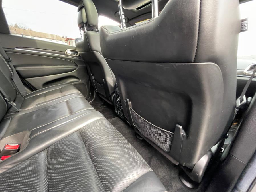 Used Jeep Grand Cherokee 4WD 4dr Limited 2014 | Auto Match LLC. Waterbury, Connecticut Used Jeep Grand Cherokee 4WD 4dr Limited 2014 | Auto Match LLC. Waterbury, Connecticut