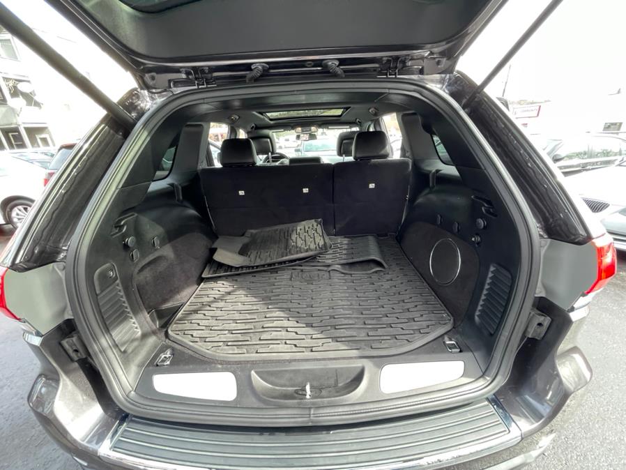 Used Jeep Grand Cherokee 4WD 4dr Limited 2014 | Auto Match LLC. Waterbury, Connecticut Used Jeep Grand Cherokee 4WD 4dr Limited 2014 | Auto Match LLC. Waterbury, Connecticut