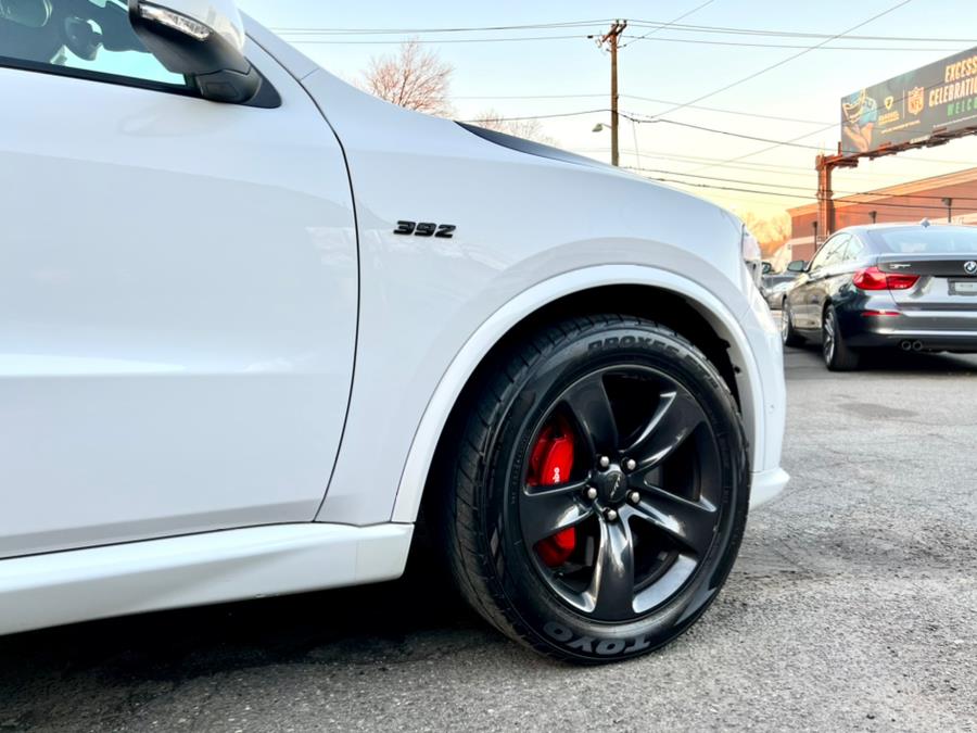 Used Dodge Durango SRT AWD 2018 | Easy Credit of Jersey. Little Ferry, New Jersey