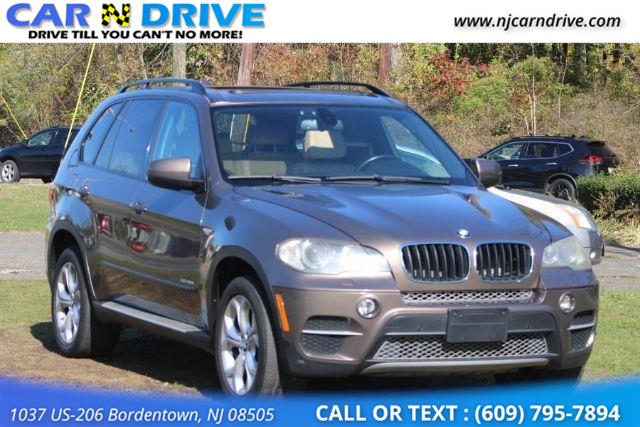 Used BMW X5 xDrive35i 2011 | Car N Drive. Bordentown, New Jersey Used BMW X5 xDrive35i 2011 | Car N Drive. Bordentown, New Jersey