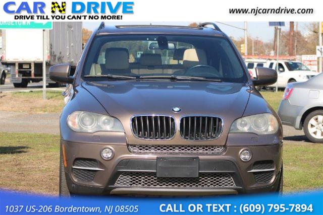 Used BMW X5 xDrive35i 2011 | Car N Drive. Bordentown, New Jersey Used BMW X5 xDrive35i 2011 | Car N Drive. Bordentown, New Jersey