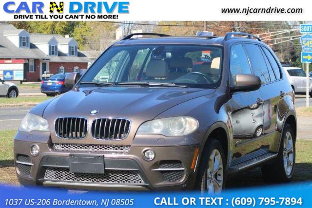 Used BMW X5 xDrive35i 2011 | Car N Drive. Bordentown, New Jersey