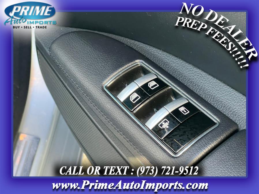 Used Mercedes-Benz S-Class 4dr Sdn S550 4MATIC 2010 | Prime Auto Imports. Bloomingdale, New Jersey