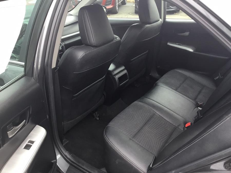 Used Toyota Camry SE 2012 | Liberty Motors. Manchester, Connecticut Used Toyota Camry SE 2012 | Liberty Motors. Manchester, Connecticut
