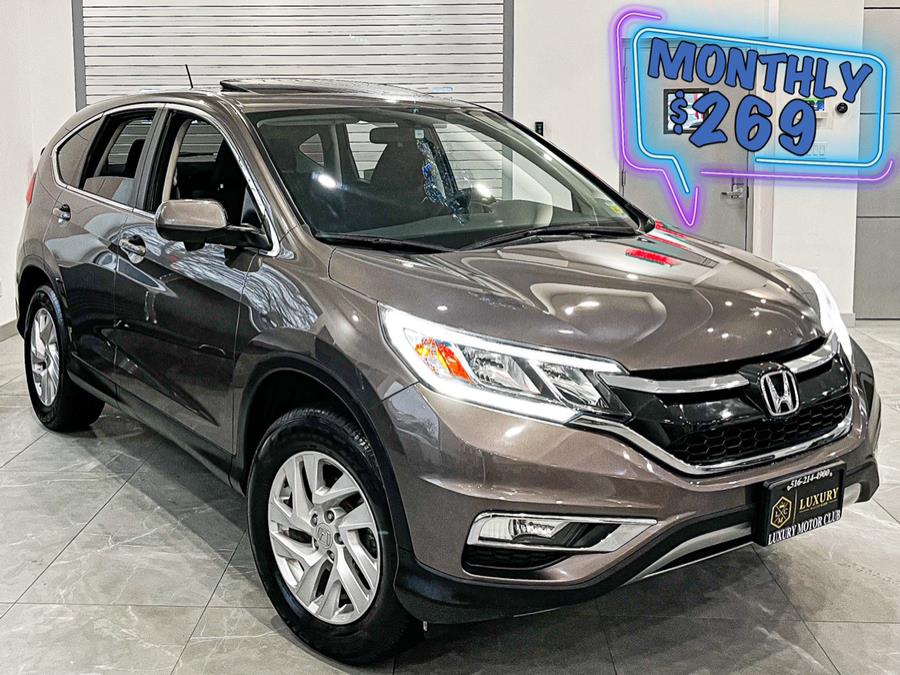 2015 Honda CR-V AWD 5dr EX, available for sale in Franklin Square, New York | C Rich Cars. Franklin Square, New York