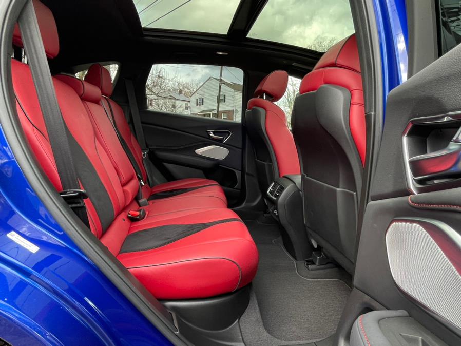 2019 Acura RDX AWD w/A-Spec Pkg, available for sale in Hillside, New Jersey | Champion Auto Hillside. Hillside, New Jersey 2019 Acura RDX AWD w/A-Spec Pkg, available for sale in Hillside, New Jersey | Champion Auto Hillside. Hillside, New Jersey