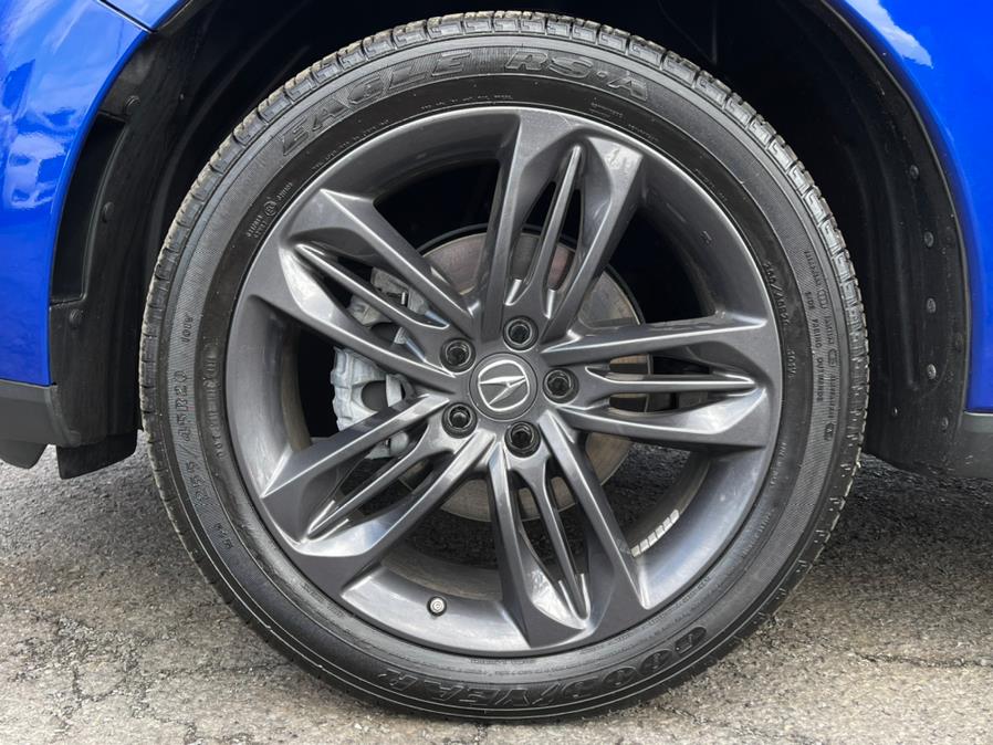2019 Acura RDX AWD w/A-Spec Pkg, available for sale in Hillside, New Jersey | Champion Auto Hillside. Hillside, New Jersey 2019 Acura RDX AWD w/A-Spec Pkg, available for sale in Hillside, New Jersey | Champion Auto Hillside. Hillside, New Jersey