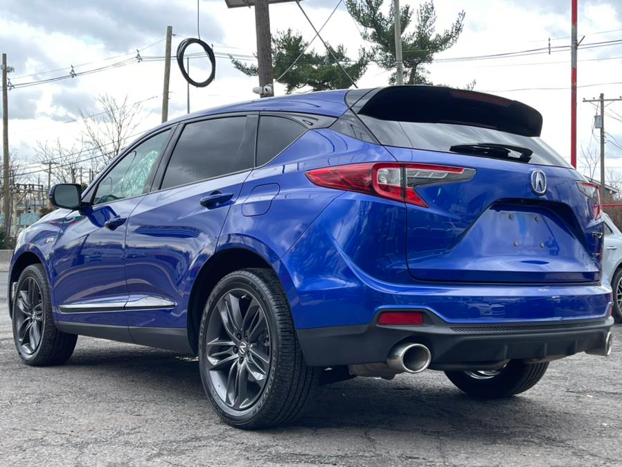 2019 Acura RDX AWD w/A-Spec Pkg, available for sale in Hillside, New Jersey | Champion Auto Hillside. Hillside, New Jersey 2019 Acura RDX AWD w/A-Spec Pkg, available for sale in Hillside, New Jersey | Champion Auto Hillside. Hillside, New Jersey