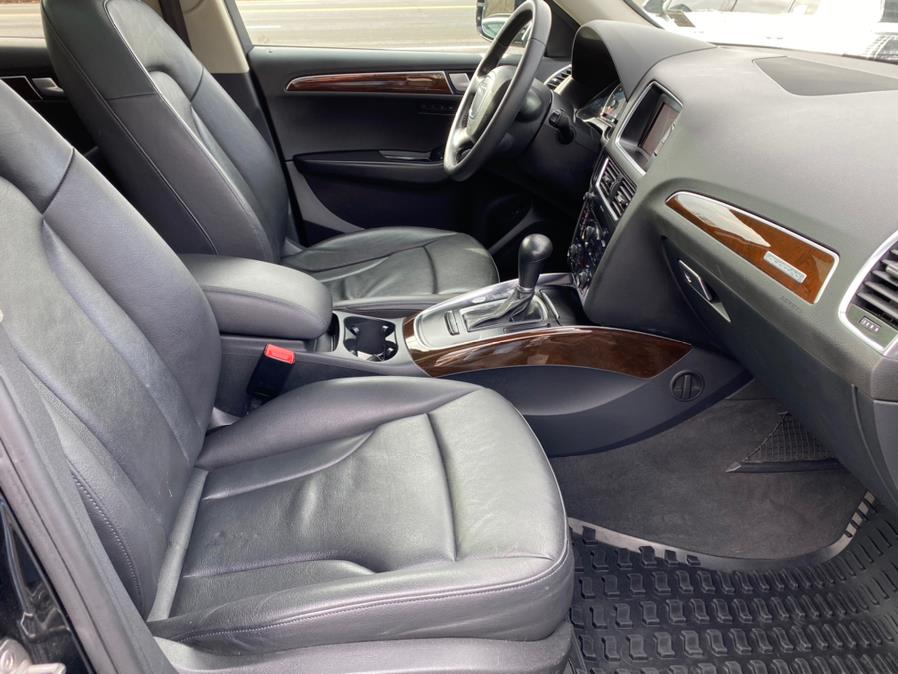 Used Audi Q5 quattro 4dr 2.0T Premium Plus 2012 | Lava Motors 2 Inc. Canton, Connecticut Used Audi Q5 quattro 4dr 2.0T Premium Plus 2012 | Lava Motors 2 Inc. Canton, Connecticut