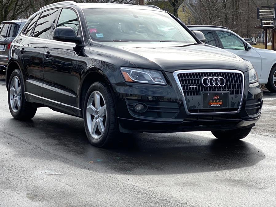 Used Audi Q5 quattro 4dr 2.0T Premium Plus 2012 | Lava Motors 2 Inc. Canton, Connecticut Used Audi Q5 quattro 4dr 2.0T Premium Plus 2012 | Lava Motors 2 Inc. Canton, Connecticut