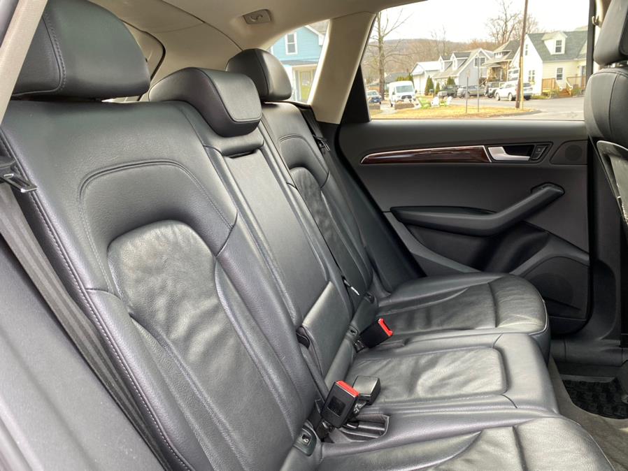 Used Audi Q5 quattro 4dr 2.0T Premium Plus 2012 | Lava Motors 2 Inc. Canton, Connecticut Used Audi Q5 quattro 4dr 2.0T Premium Plus 2012 | Lava Motors 2 Inc. Canton, Connecticut
