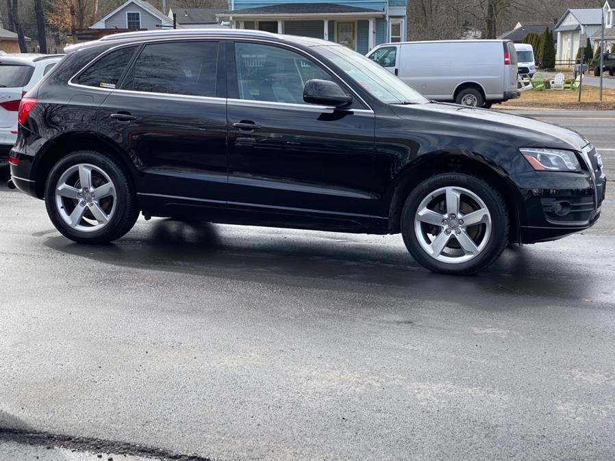 Used Audi Q5 quattro 4dr 2.0T Premium Plus 2012 | Lava Motors 2 Inc. Canton, Connecticut Used Audi Q5 quattro 4dr 2.0T Premium Plus 2012 | Lava Motors 2 Inc. Canton, Connecticut