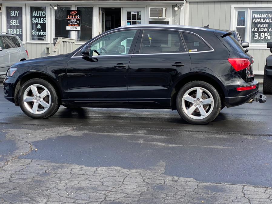 Used Audi Q5 quattro 4dr 2.0T Premium Plus 2012 | Lava Motors 2 Inc. Canton, Connecticut Used Audi Q5 quattro 4dr 2.0T Premium Plus 2012 | Lava Motors 2 Inc. Canton, Connecticut