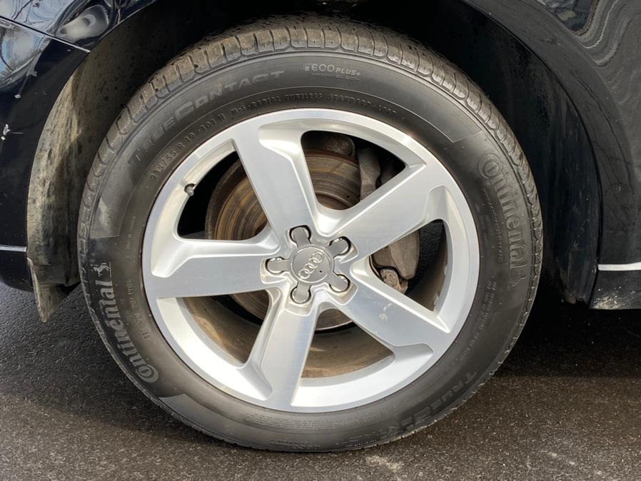 Used Audi Q5 quattro 4dr 2.0T Premium Plus 2012 | Lava Motors 2 Inc. Canton, Connecticut Used Audi Q5 quattro 4dr 2.0T Premium Plus 2012 | Lava Motors 2 Inc. Canton, Connecticut