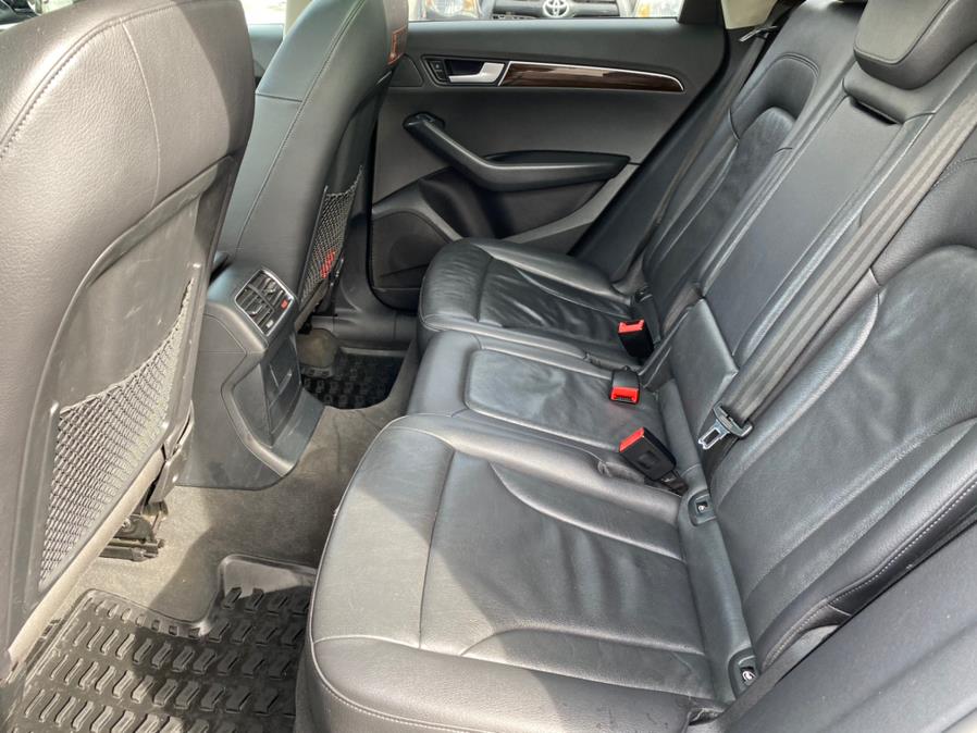 Used Audi Q5 quattro 4dr 2.0T Premium Plus 2012 | Lava Motors 2 Inc. Canton, Connecticut Used Audi Q5 quattro 4dr 2.0T Premium Plus 2012 | Lava Motors 2 Inc. Canton, Connecticut