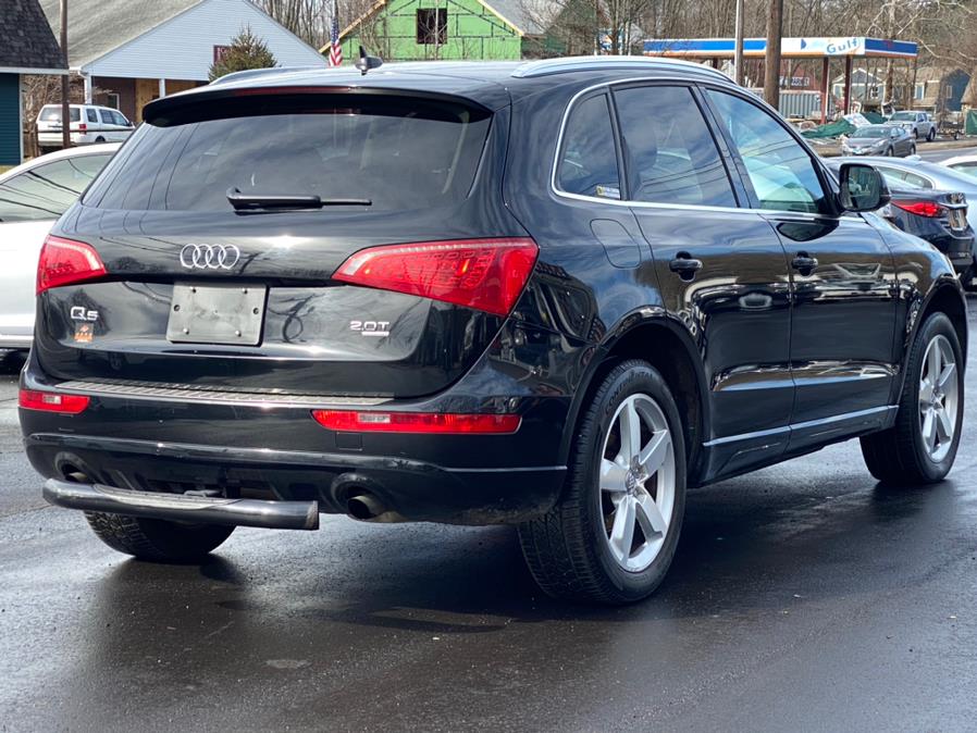 Used Audi Q5 quattro 4dr 2.0T Premium Plus 2012 | Lava Motors 2 Inc. Canton, Connecticut Used Audi Q5 quattro 4dr 2.0T Premium Plus 2012 | Lava Motors 2 Inc. Canton, Connecticut