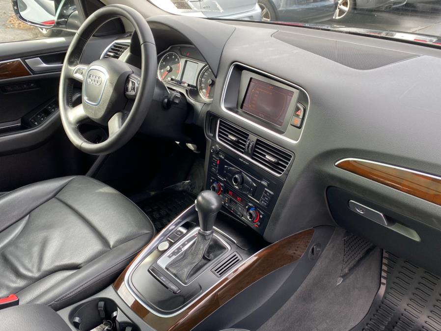 Used Audi Q5 quattro 4dr 2.0T Premium Plus 2012 | Lava Motors 2 Inc. Canton, Connecticut Used Audi Q5 quattro 4dr 2.0T Premium Plus 2012 | Lava Motors 2 Inc. Canton, Connecticut