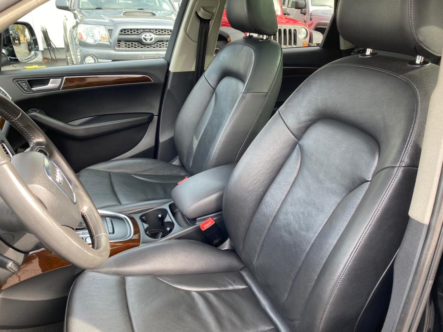 Used Audi Q5 quattro 4dr 2.0T Premium Plus 2012 | Lava Motors 2 Inc. Canton, Connecticut Used Audi Q5 quattro 4dr 2.0T Premium Plus 2012 | Lava Motors 2 Inc. Canton, Connecticut