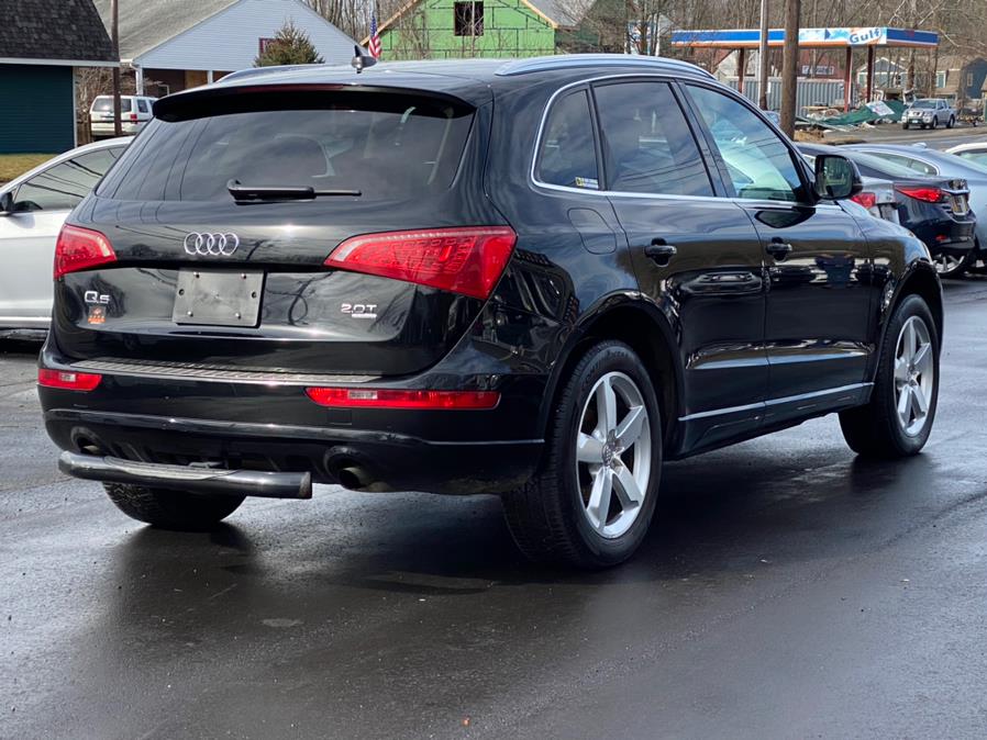 Used Audi Q5 quattro 4dr 2.0T Premium Plus 2012 | Lava Motors 2 Inc. Canton, Connecticut Used Audi Q5 quattro 4dr 2.0T Premium Plus 2012 | Lava Motors 2 Inc. Canton, Connecticut