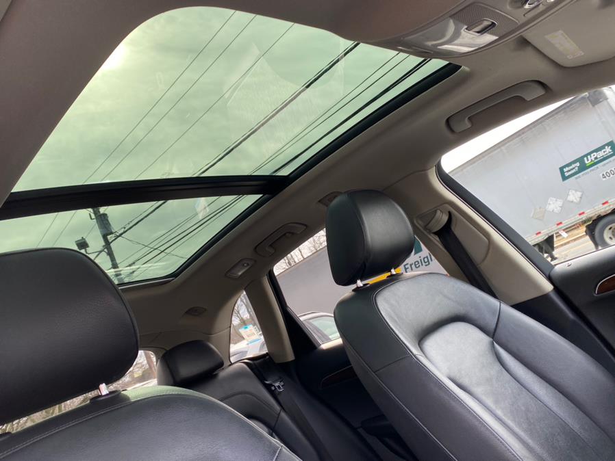 Used Audi Q5 quattro 4dr 2.0T Premium Plus 2012 | Lava Motors 2 Inc. Canton, Connecticut Used Audi Q5 quattro 4dr 2.0T Premium Plus 2012 | Lava Motors 2 Inc. Canton, Connecticut