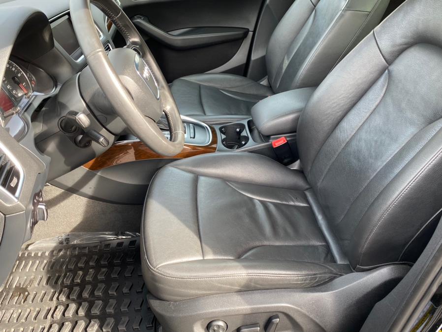 Used Audi Q5 quattro 4dr 2.0T Premium Plus 2012 | Lava Motors 2 Inc. Canton, Connecticut Used Audi Q5 quattro 4dr 2.0T Premium Plus 2012 | Lava Motors 2 Inc. Canton, Connecticut