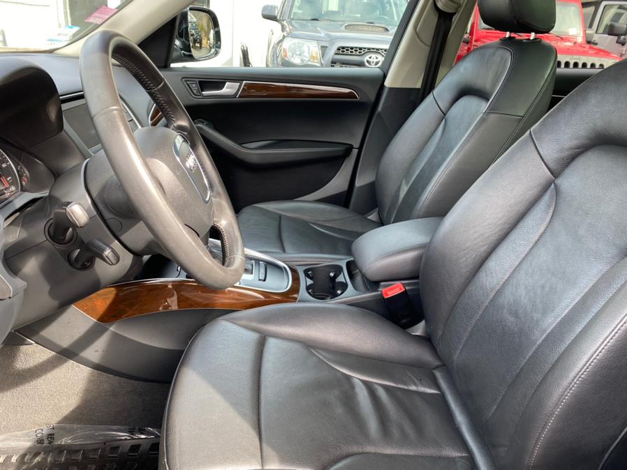 Used Audi Q5 quattro 4dr 2.0T Premium Plus 2012 | Lava Motors 2 Inc. Canton, Connecticut Used Audi Q5 quattro 4dr 2.0T Premium Plus 2012 | Lava Motors 2 Inc. Canton, Connecticut