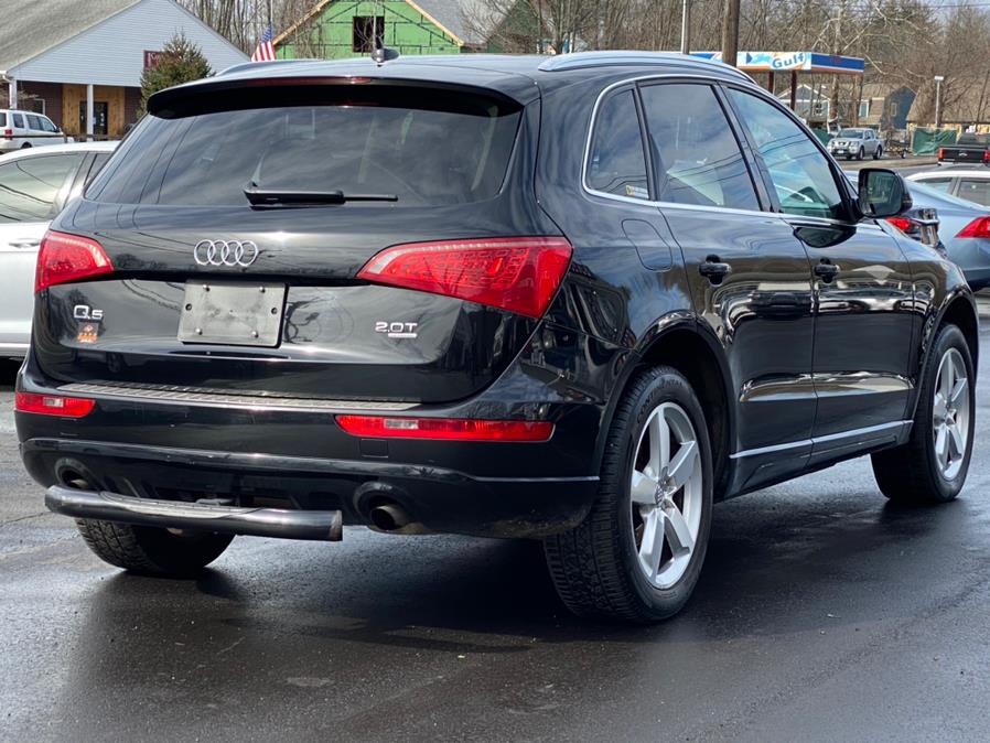 Used Audi Q5 quattro 4dr 2.0T Premium Plus 2012 | Lava Motors 2 Inc. Canton, Connecticut Used Audi Q5 quattro 4dr 2.0T Premium Plus 2012 | Lava Motors 2 Inc. Canton, Connecticut