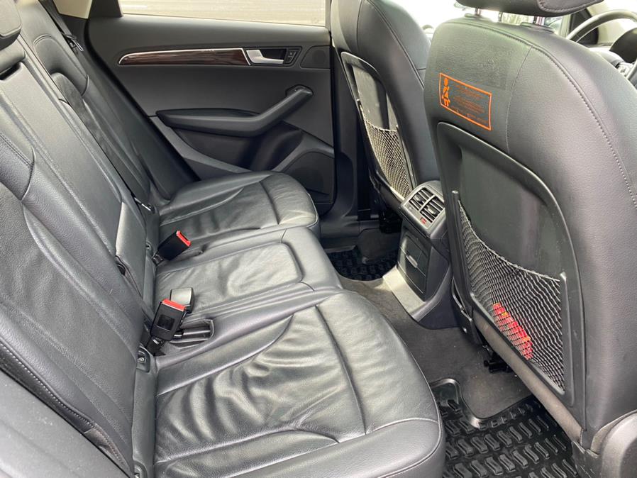 Used Audi Q5 quattro 4dr 2.0T Premium Plus 2012 | Lava Motors 2 Inc. Canton, Connecticut Used Audi Q5 quattro 4dr 2.0T Premium Plus 2012 | Lava Motors 2 Inc. Canton, Connecticut