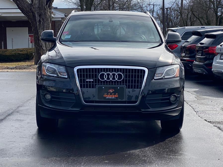 Used Audi Q5 quattro 4dr 2.0T Premium Plus 2012 | Lava Motors 2 Inc. Canton, Connecticut Used Audi Q5 quattro 4dr 2.0T Premium Plus 2012 | Lava Motors 2 Inc. Canton, Connecticut