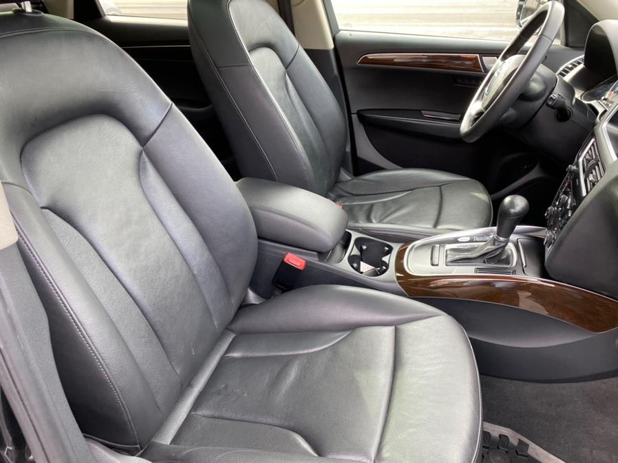 Used Audi Q5 quattro 4dr 2.0T Premium Plus 2012 | Lava Motors 2 Inc. Canton, Connecticut Used Audi Q5 quattro 4dr 2.0T Premium Plus 2012 | Lava Motors 2 Inc. Canton, Connecticut