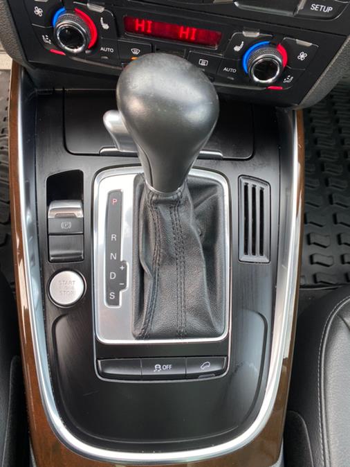 Used Audi Q5 quattro 4dr 2.0T Premium Plus 2012 | Lava Motors 2 Inc. Canton, Connecticut Used Audi Q5 quattro 4dr 2.0T Premium Plus 2012 | Lava Motors 2 Inc. Canton, Connecticut