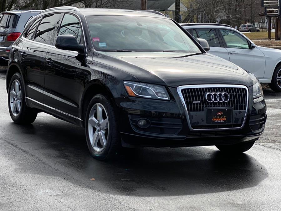 Used Audi Q5 quattro 4dr 2.0T Premium Plus 2012 | Lava Motors 2 Inc. Canton, Connecticut Used Audi Q5 quattro 4dr 2.0T Premium Plus 2012 | Lava Motors 2 Inc. Canton, Connecticut