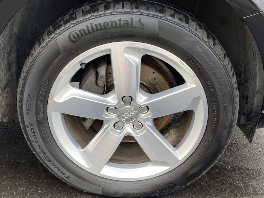 Used Audi Q5 quattro 4dr 2.0T Premium Plus 2012 | Lava Motors 2 Inc. Canton, Connecticut Used Audi Q5 quattro 4dr 2.0T Premium Plus 2012 | Lava Motors 2 Inc. Canton, Connecticut