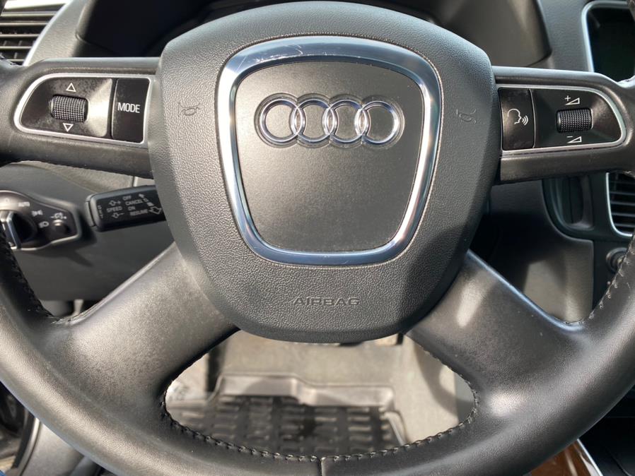 Used Audi Q5 quattro 4dr 2.0T Premium Plus 2012 | Lava Motors 2 Inc. Canton, Connecticut Used Audi Q5 quattro 4dr 2.0T Premium Plus 2012 | Lava Motors 2 Inc. Canton, Connecticut