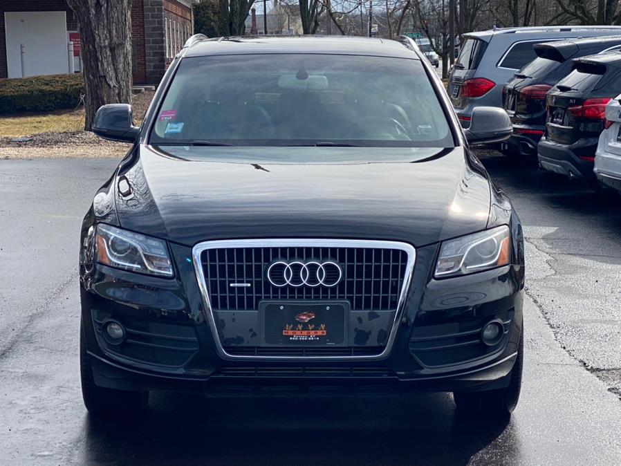 Used Audi Q5 quattro 4dr 2.0T Premium Plus 2012 | Lava Motors 2 Inc. Canton, Connecticut Used Audi Q5 quattro 4dr 2.0T Premium Plus 2012 | Lava Motors 2 Inc. Canton, Connecticut