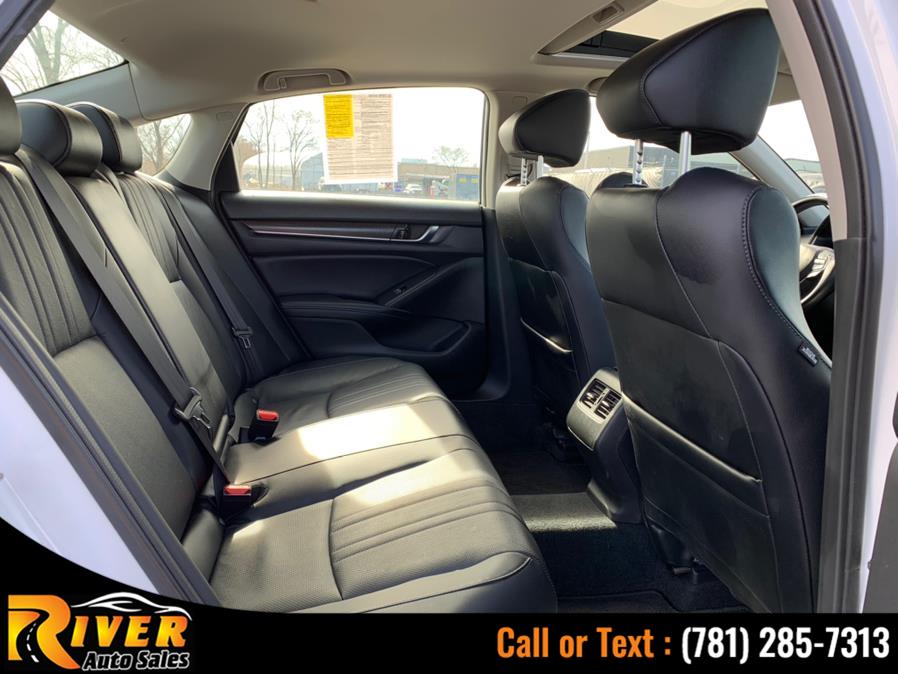 Used Honda Accord Sedan EX-L 2.0T Auto 2018 | River Auto Sales. Malden, Massachusetts Used Honda Accord Sedan EX-L 2.0T Auto 2018 | River Auto Sales. Malden, Massachusetts