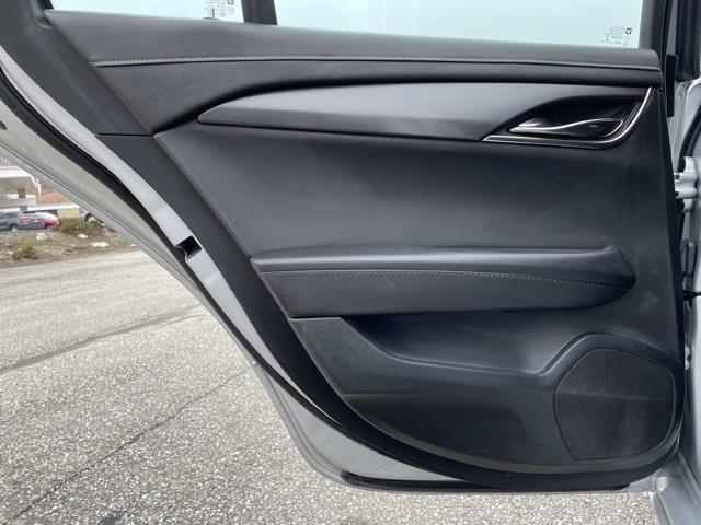 Used Cadillac Ats 2.0L Turbo 2015 | Blasius of Danbury. Danbury, Connecticut Used Cadillac Ats 2.0L Turbo 2015 | Blasius of Danbury. Danbury, Connecticut