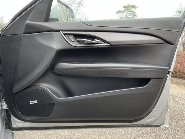 Used Cadillac Ats 2.0L Turbo 2015 | Blasius of Danbury. Danbury, Connecticut Used Cadillac Ats 2.0L Turbo 2015 | Blasius of Danbury. Danbury, Connecticut