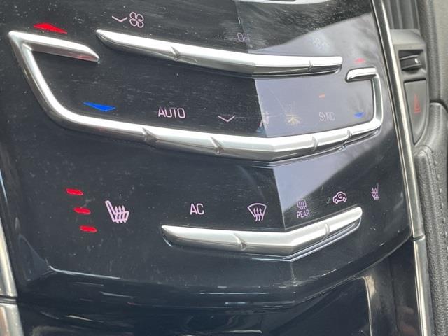 Used Cadillac Ats 2.0L Turbo 2015 | Blasius of Danbury. Danbury, Connecticut Used Cadillac Ats 2.0L Turbo 2015 | Blasius of Danbury. Danbury, Connecticut