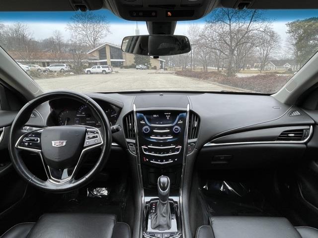 Used Cadillac Ats 2.0L Turbo 2015 | Blasius of Danbury. Danbury, Connecticut Used Cadillac Ats 2.0L Turbo 2015 | Blasius of Danbury. Danbury, Connecticut