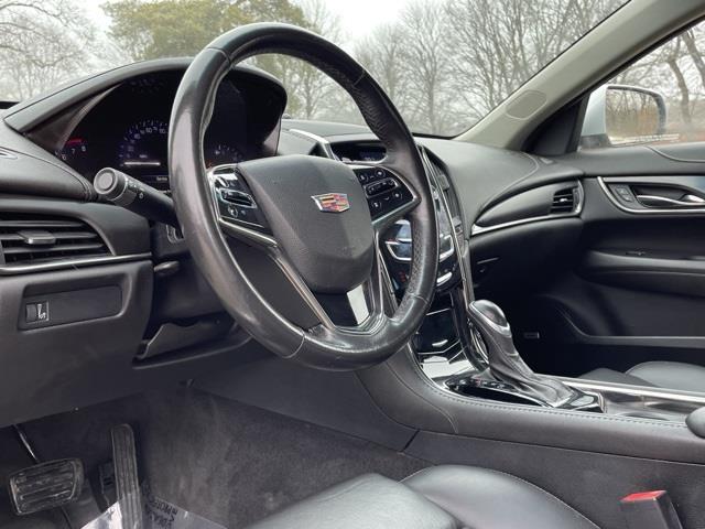 Used Cadillac Ats 2.0L Turbo 2015 | Blasius of Danbury. Danbury, Connecticut Used Cadillac Ats 2.0L Turbo 2015 | Blasius of Danbury. Danbury, Connecticut